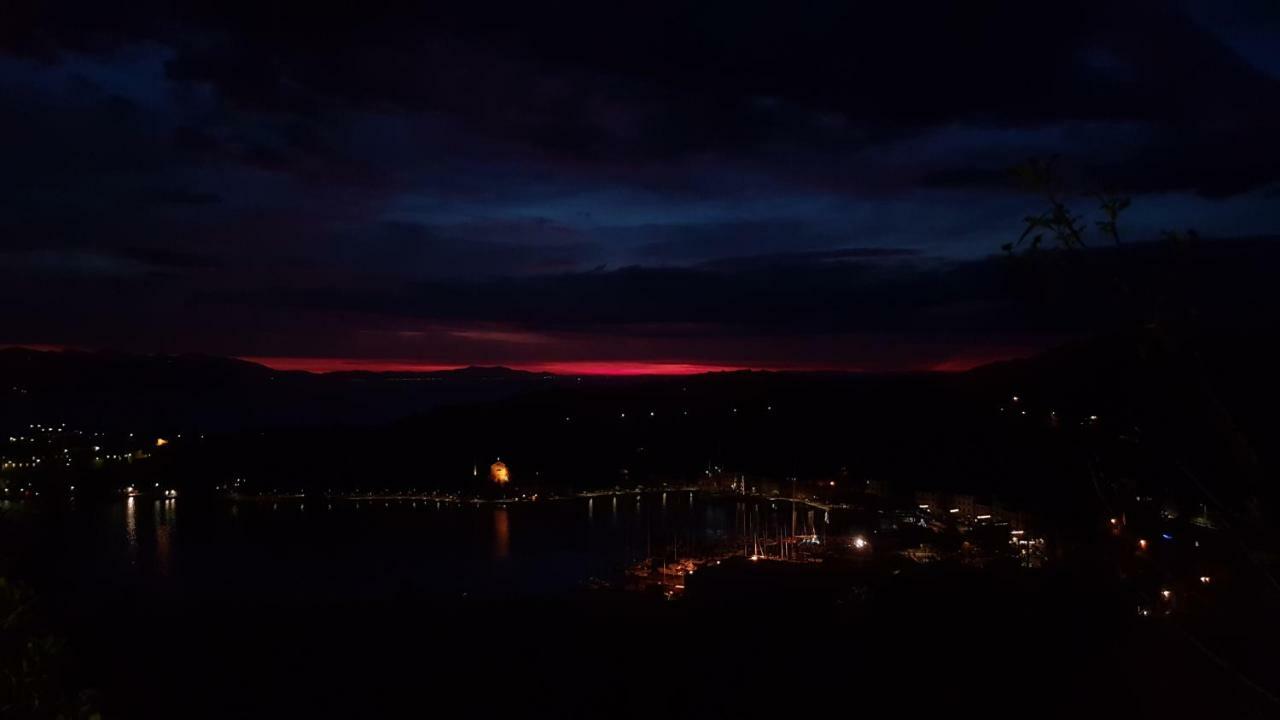 La Stanzetta Dei Rosa Leilighet Porto Venere Eksteriør bilde